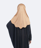 Mehar Hijabs Stylish Kids Meharban Hijab