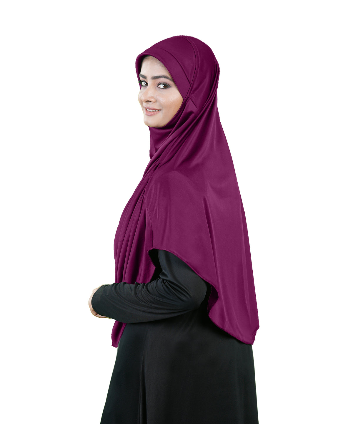 Mehar Faeezah Hijab – New & Improved
