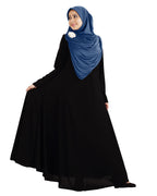 Modest Women's stylish Soft feel good fabric AnarkaIi Hijab