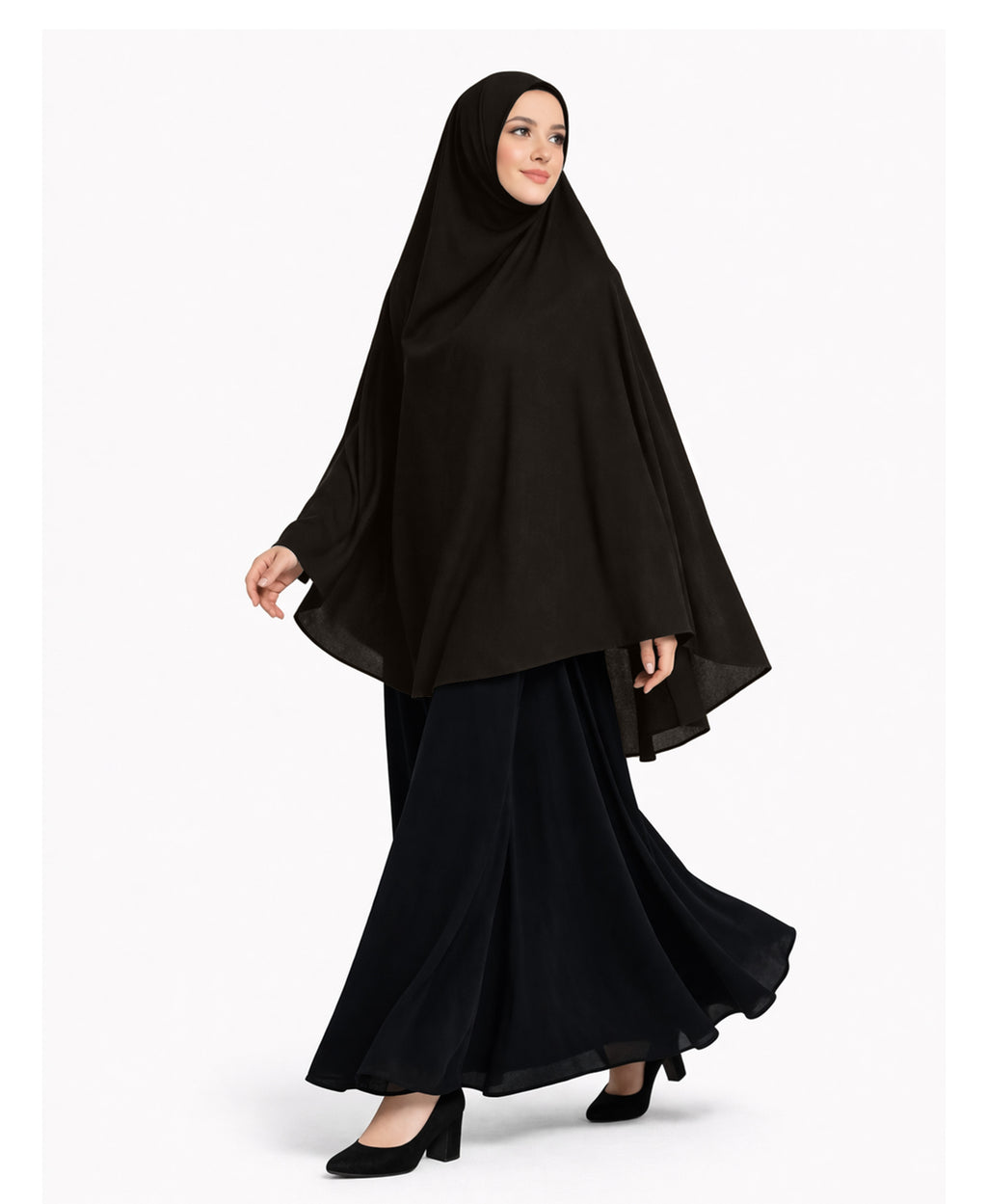 Fathima Salafi Hijab