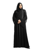 Women's Modestly Stylish Look Classy and elegant Aaila Overcoat Abaya