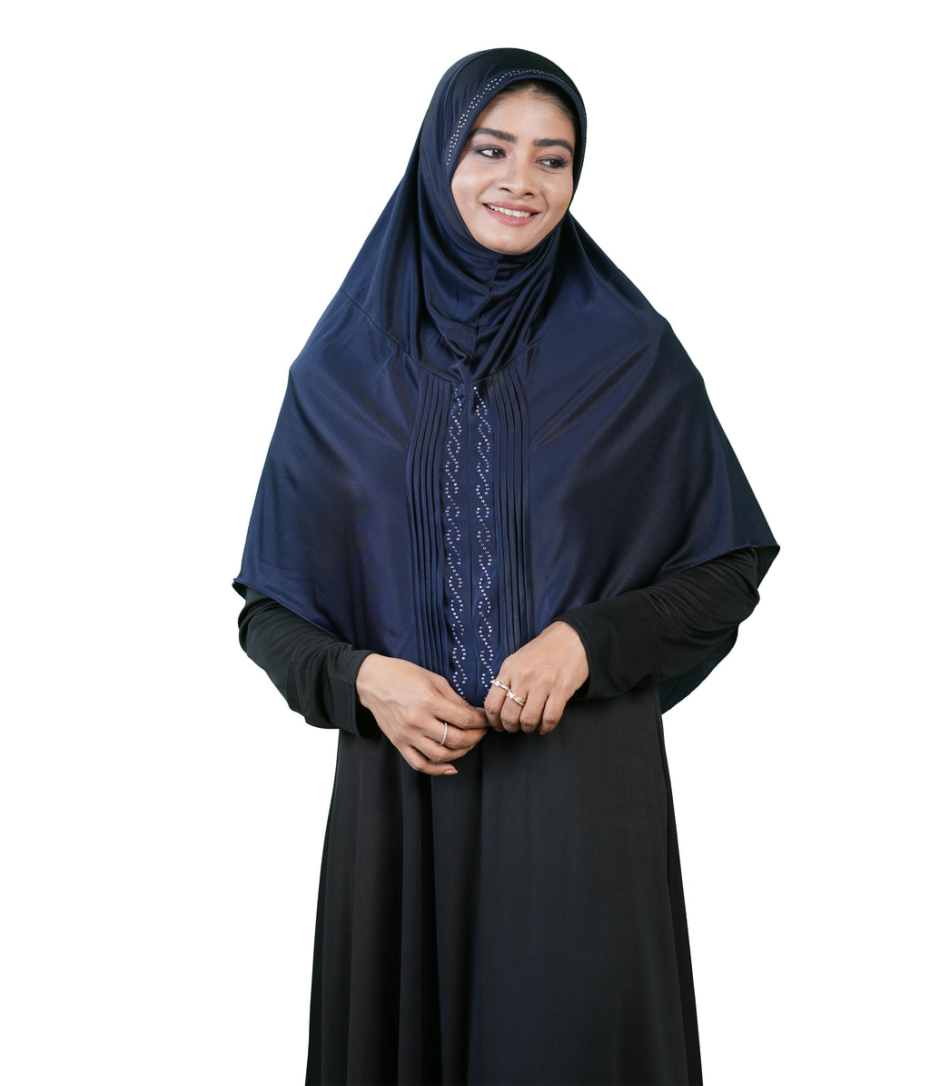 Modest Fashion Women's Soft feel good Fabric Amara Hijab