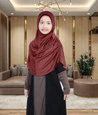 MEHAR HIJAB GIRL'S MODEST CLOTHING HIJAB LITTLE ZEENATH