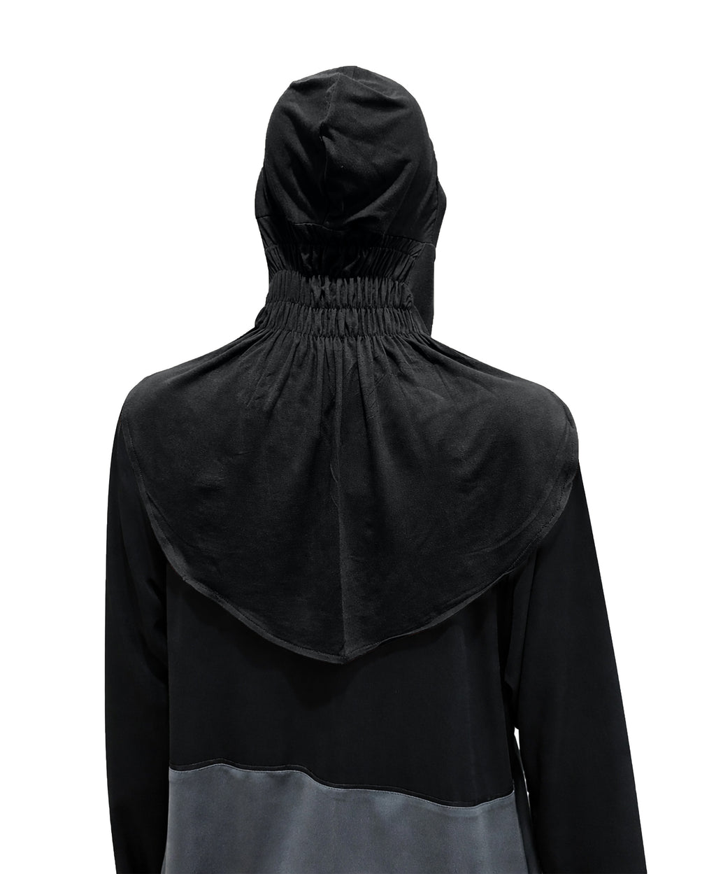 Najla Frilled Ninja Cap