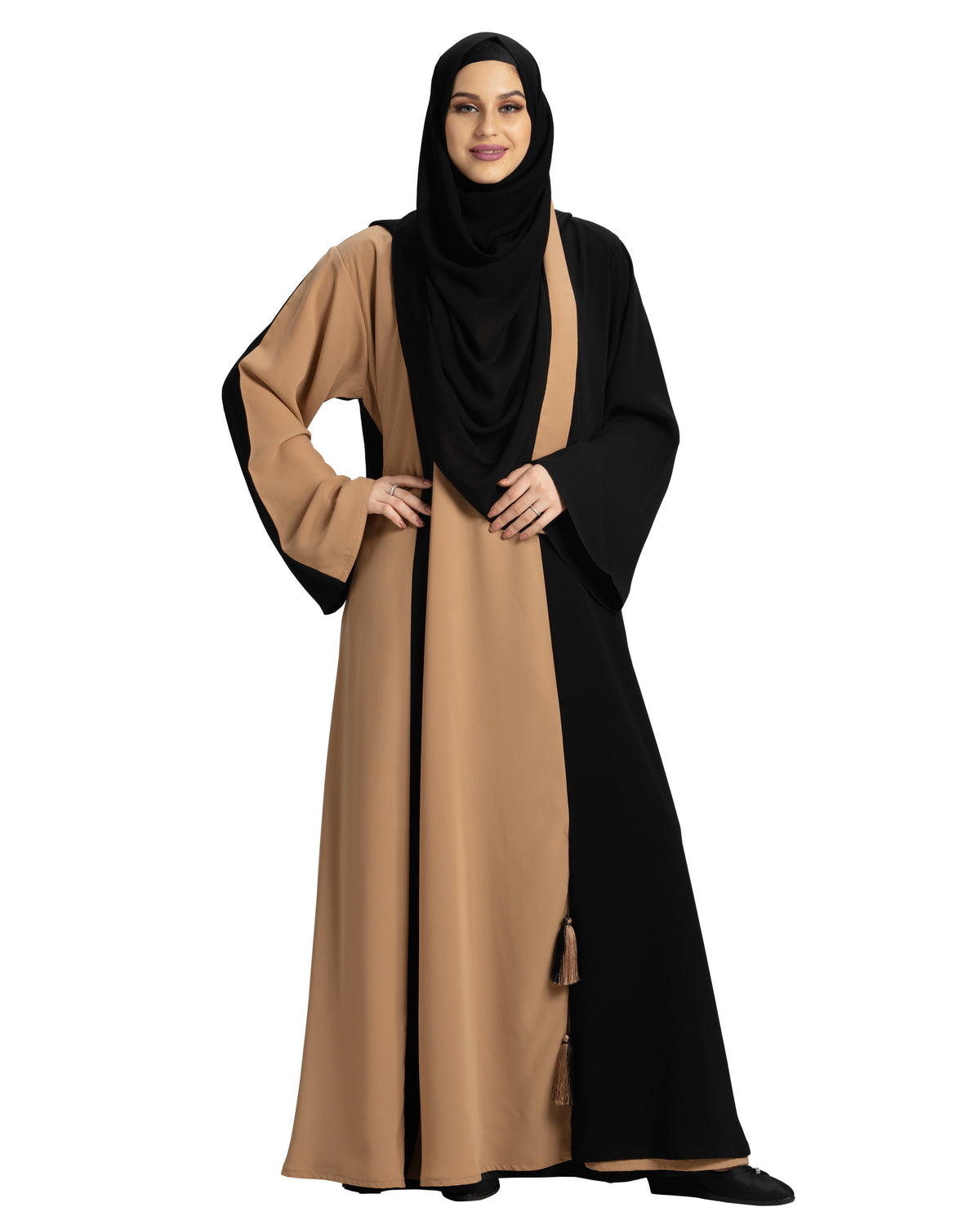 Women's Stylish Designer Aayira Abaya