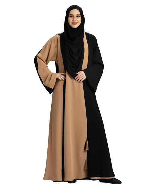 Women's Stylish Designer Aayira Abaya