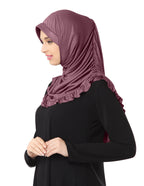 Mehar Hijab Modest Elegant Zareen Hijab