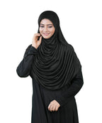 Mehar Faeezah Hijab – New & Improved