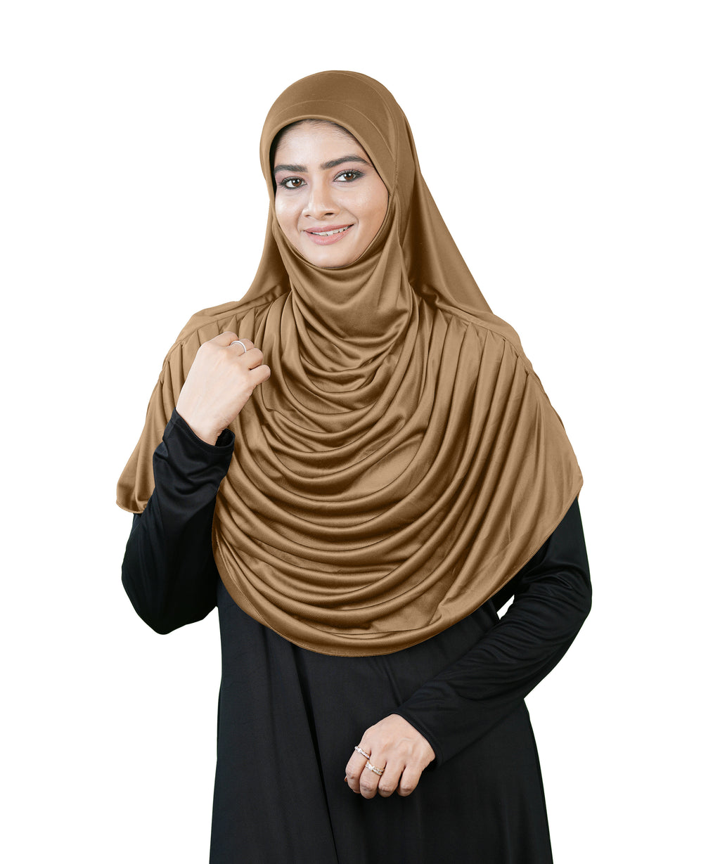 Mehar Faeezah Hijab – New & Improved