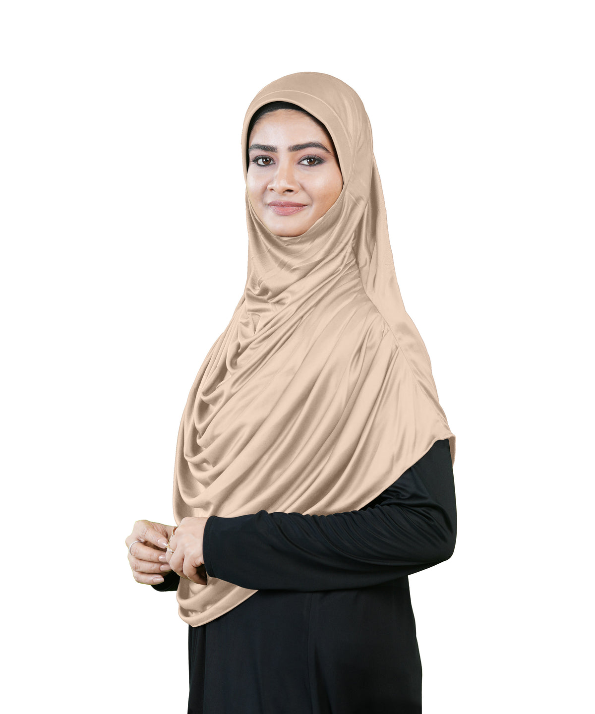 Mehar Faeezah Hijab – New & Improved