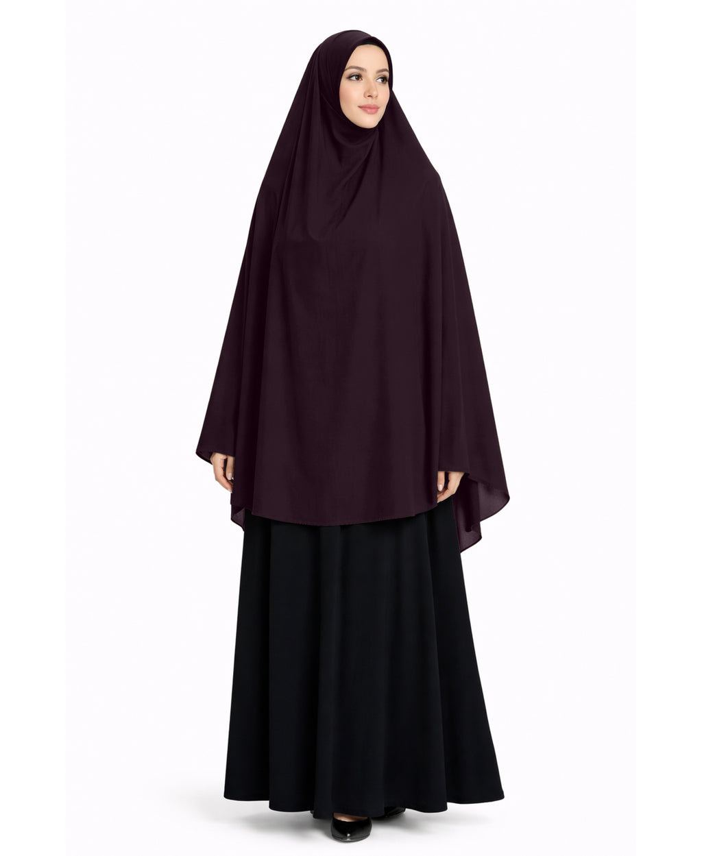 Fathima Salafi Hijab
