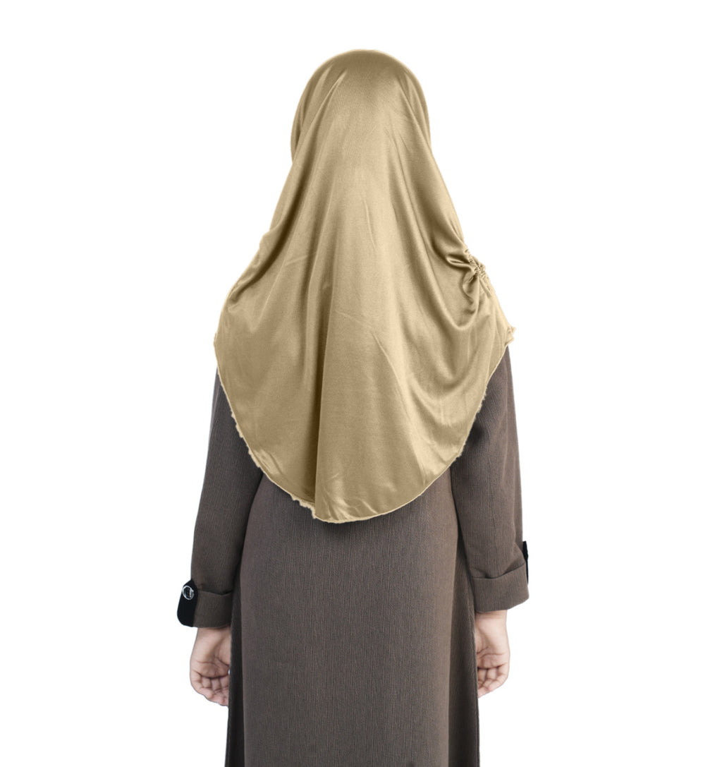 MEHAR HIJAB'S Kids Scarf Little Heena Girl's Hijab