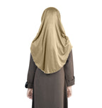 MEHAR HIJAB'S Kids Scarf Little Heena Girl's Hijab