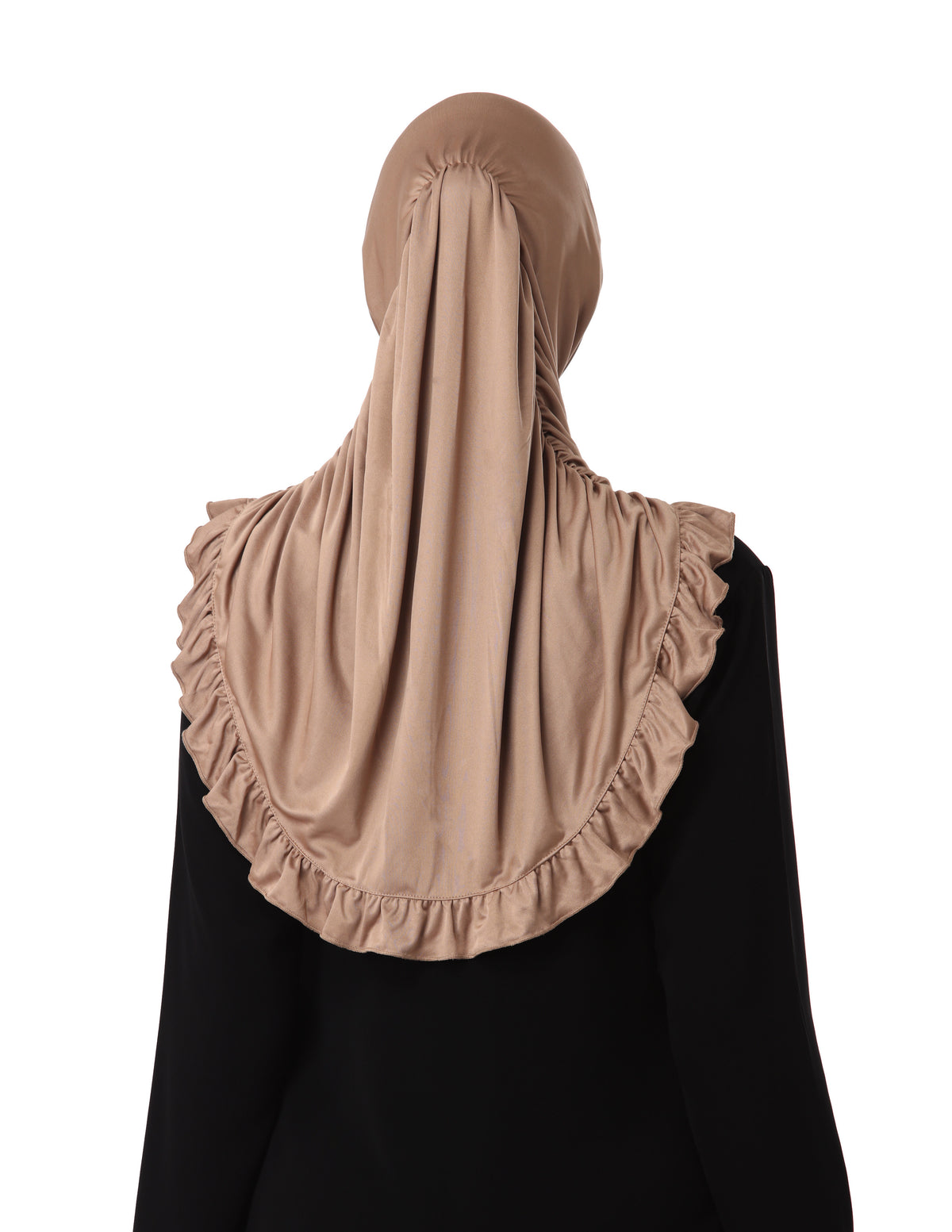 Mehar Hijab Modest Elegant Zareen Hijab