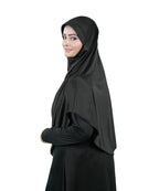 Mehar Faeezah Hijab – New & Improved