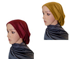 Women's Aasma Tube caps with stylish design