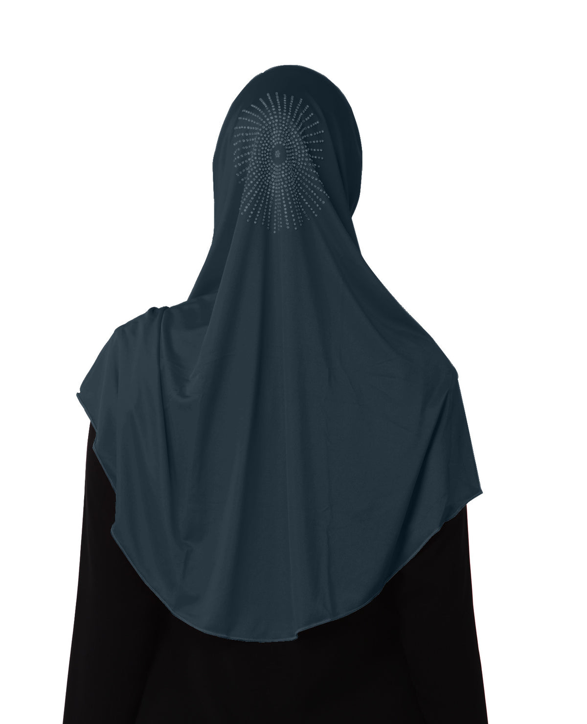 Modest Fashion Women's Soft feel good Fabric Zooni Hijab