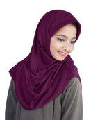 MEHAR HIJAB'S Kids Scarf Little Heena Girl's Hijab
