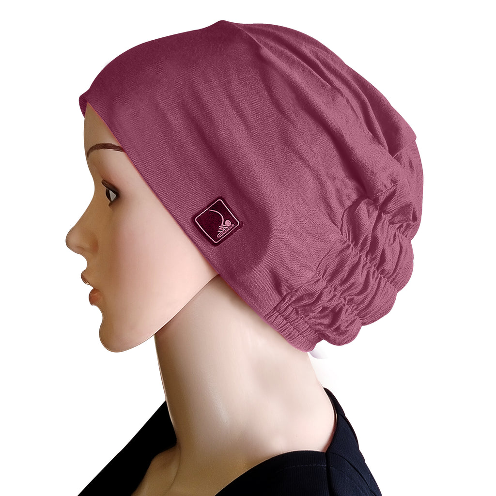 Women's Stylish Kinza volume caps