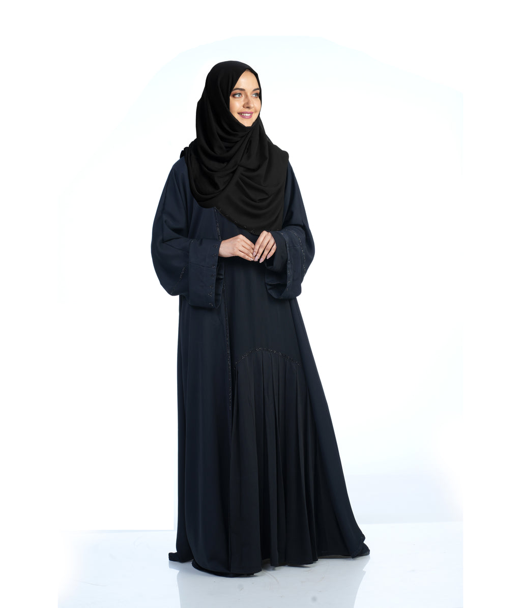 Mehar Hijabs Premium Stylish YARA Abaya Set