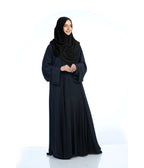 Mehar Hijabs Premium Stylish YARA Abaya Set