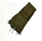 MEHAR HIJAB Gulmohar Scarf for Women - Breathable