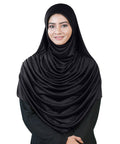 Mehar Faeezah Hijab – New & Improved