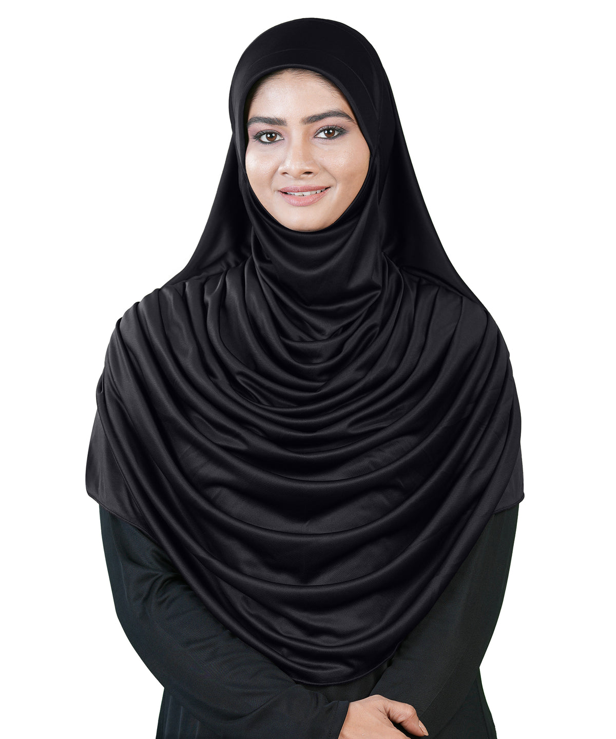 Mehar Faeezah Hijab – New & Improved