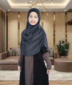 MEHAR HIJAB GIRL'S MODEST CLOTHING HIJAB LITTLE ZEENATH