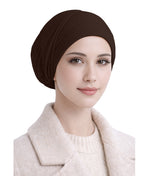 MEHAR HIJAB Yasna Hijab Under Cap for Women - Ready-to-Wear