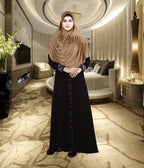 Modest Women's Elegance and Comfort Redefined Fareeza Hijab