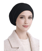 MEHAR HIJAB Yasna Hijab Under Cap for Women - Ready-to-Wear
