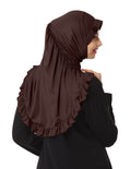 Mehar Hijab Modest Elegant Zareen Hijab