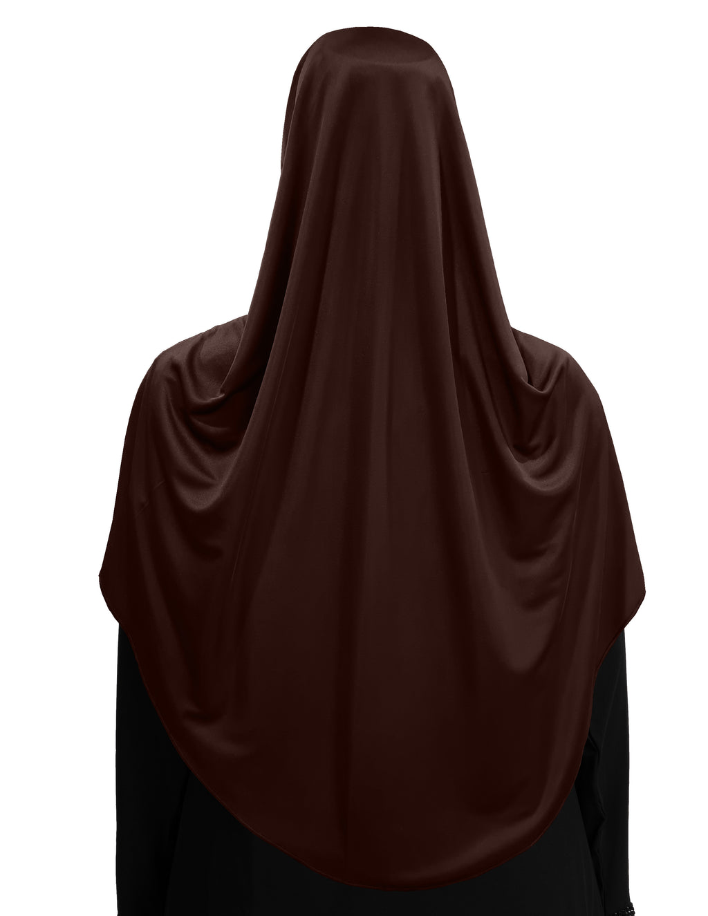 Modest Women's Fleeted Stylish Feel Good Fabric FAEEZAH Hijab Cocco