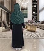 MEHAR HIJAB GIRL'S MODEST CLOTHING HIJAB LITTLE ZEENATH