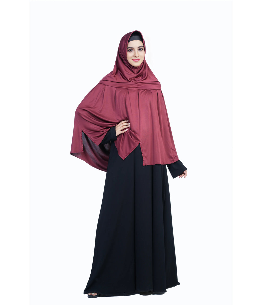 Modest Fashion Women's Jabeen Hijab