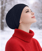MEHAR HIJAB Yasna Hijab Under Cap for Women - Ready-to-Wear