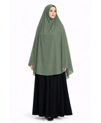 Fathima Salafi Hijab
