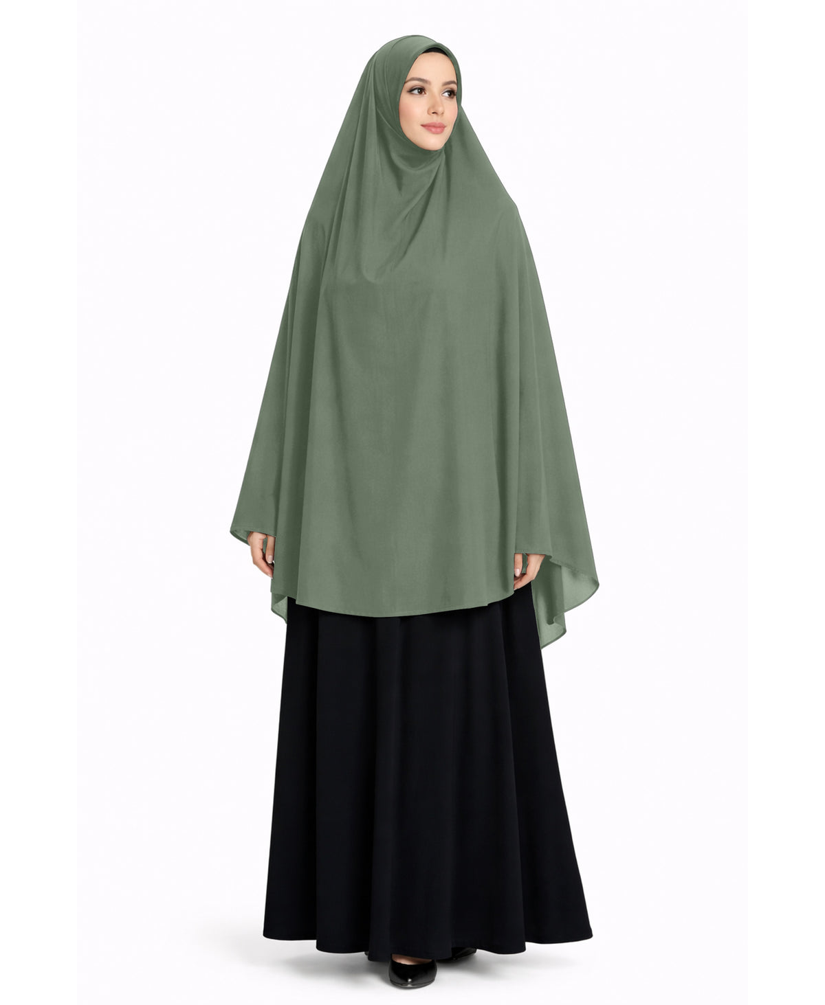 Fathima Salafi Hijab