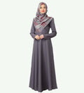 Women's Stylish Designer Imani Abaya