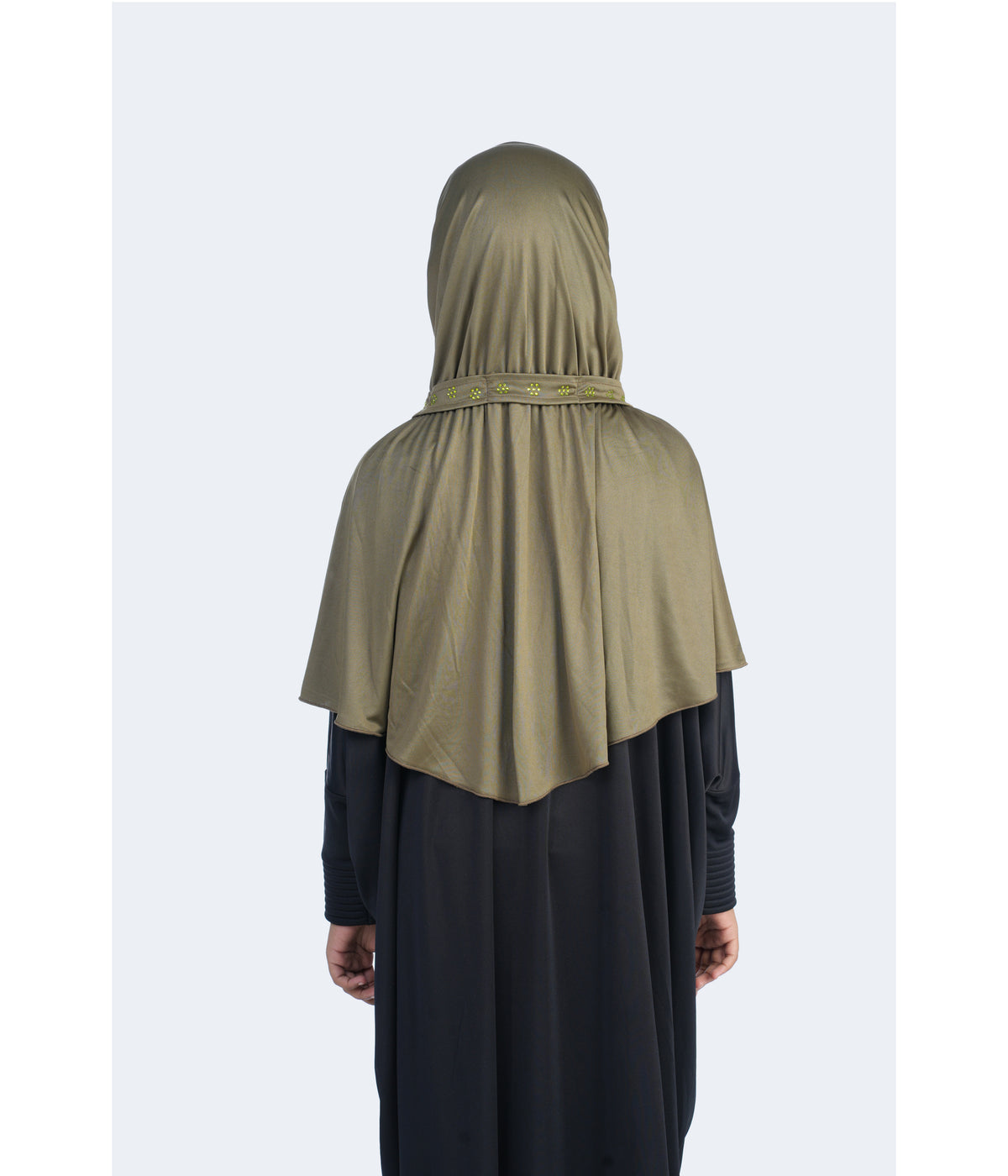 Mehar Hijabs Stylish Little Faadyaa Hijab