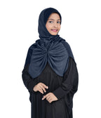 Mehar Hijabs Stylish Kids Butterfly DD Hijab