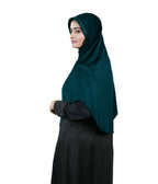 Modest Fashion Women's Soft feel good Fabric Amara Hijab
