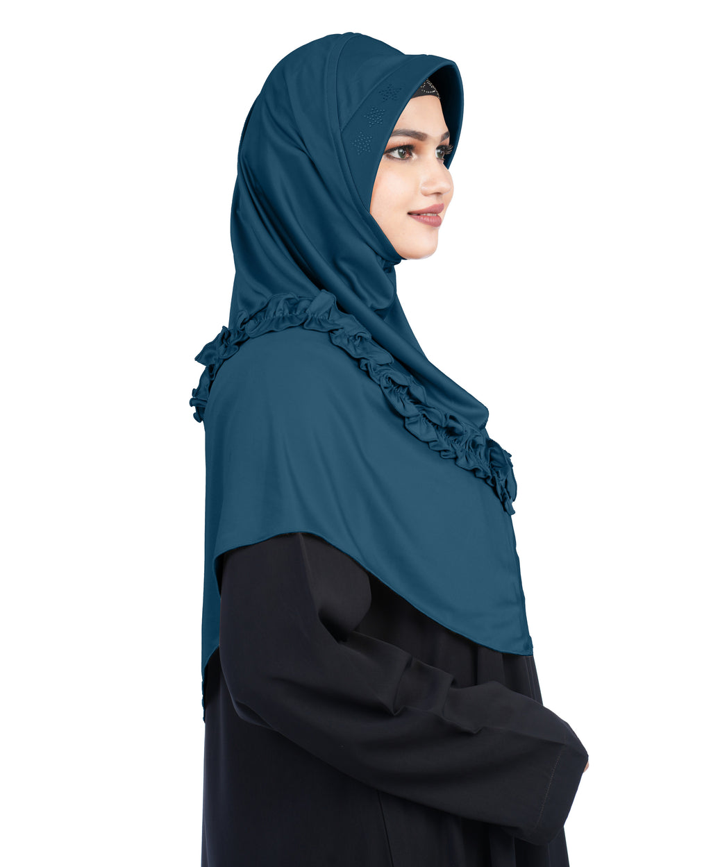 MEHAR HIJAB Hijab for Women - Nidha, Ready-to-Wear