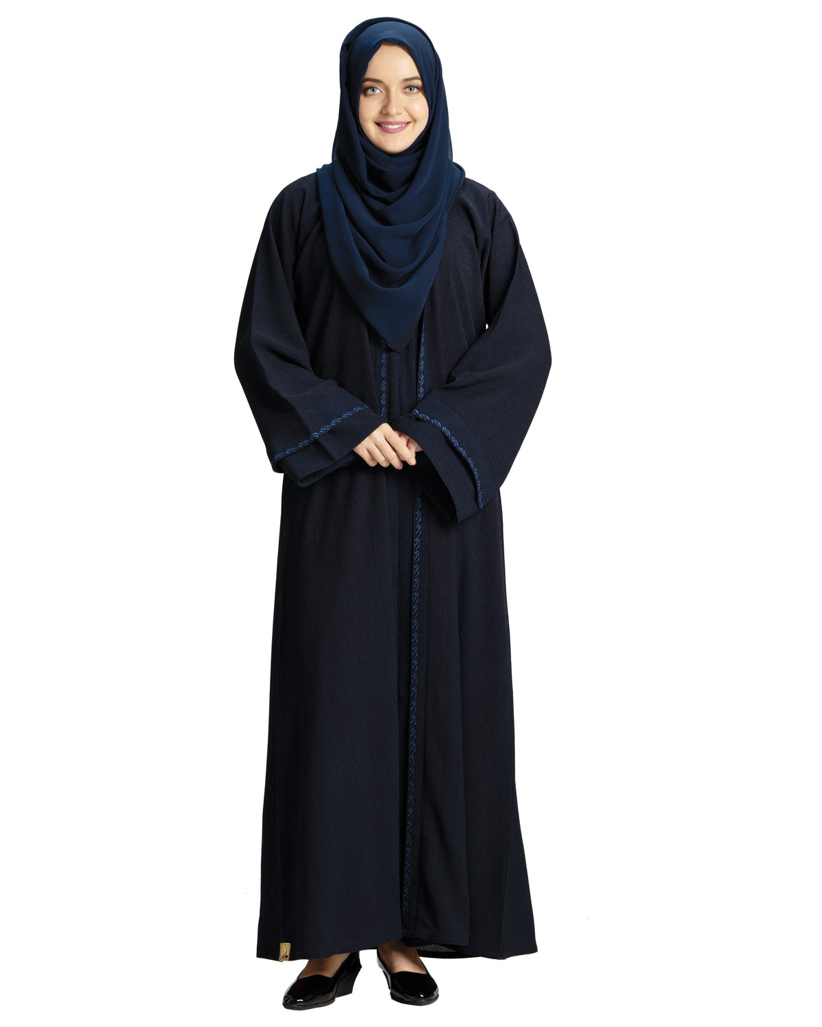 Women's Designer Abaya NUZZATH Abaya