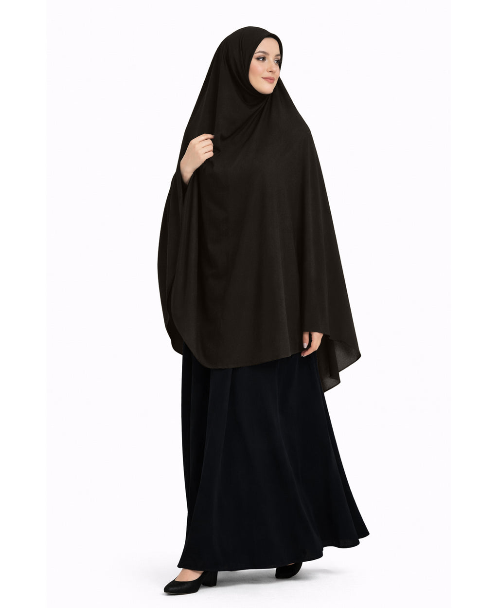 Fathima Salafi Hijab