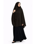 Fathima Salafi Hijab