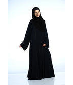 Mehar Hijabs Premium Stylish YARA Abaya Set