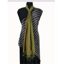 MEHAR HIJAB Gulmohar Scarf for Women - Breathable