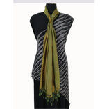 MEHAR HIJAB Gulmohar Scarf for Women - Breathable